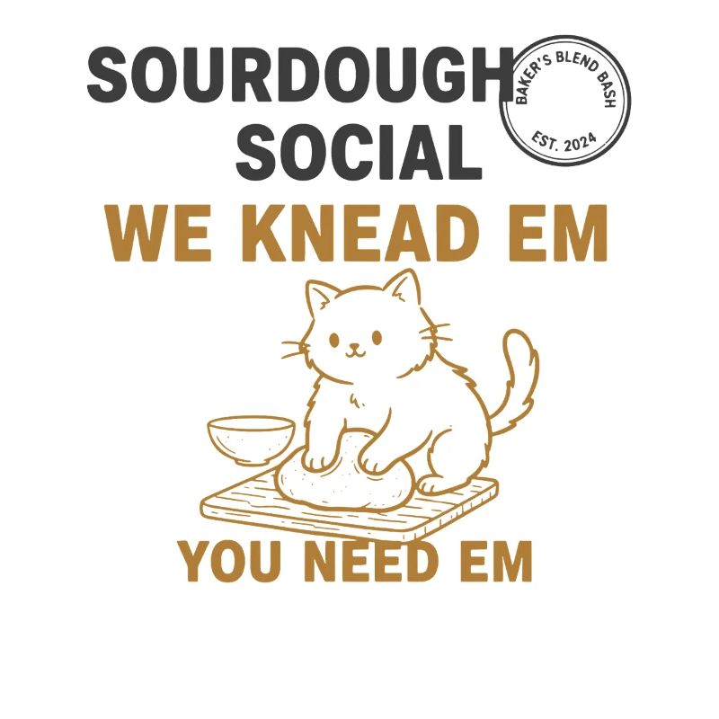 Sourdough Bread Baking Baker Bread Making