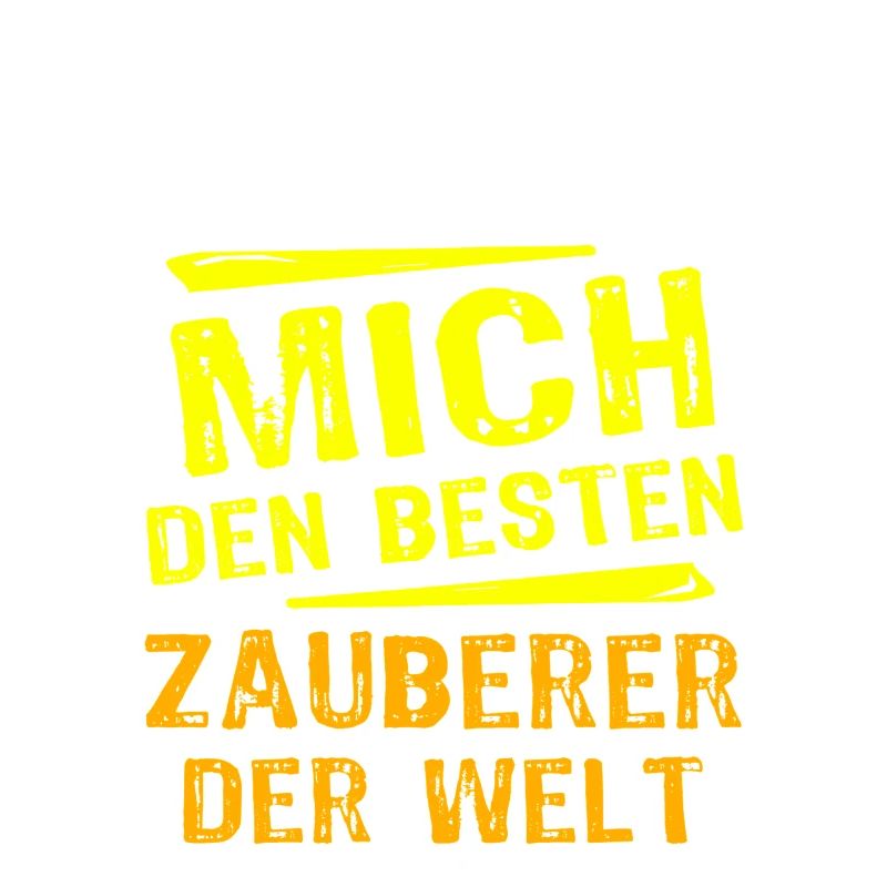 Zauberer Geschenk