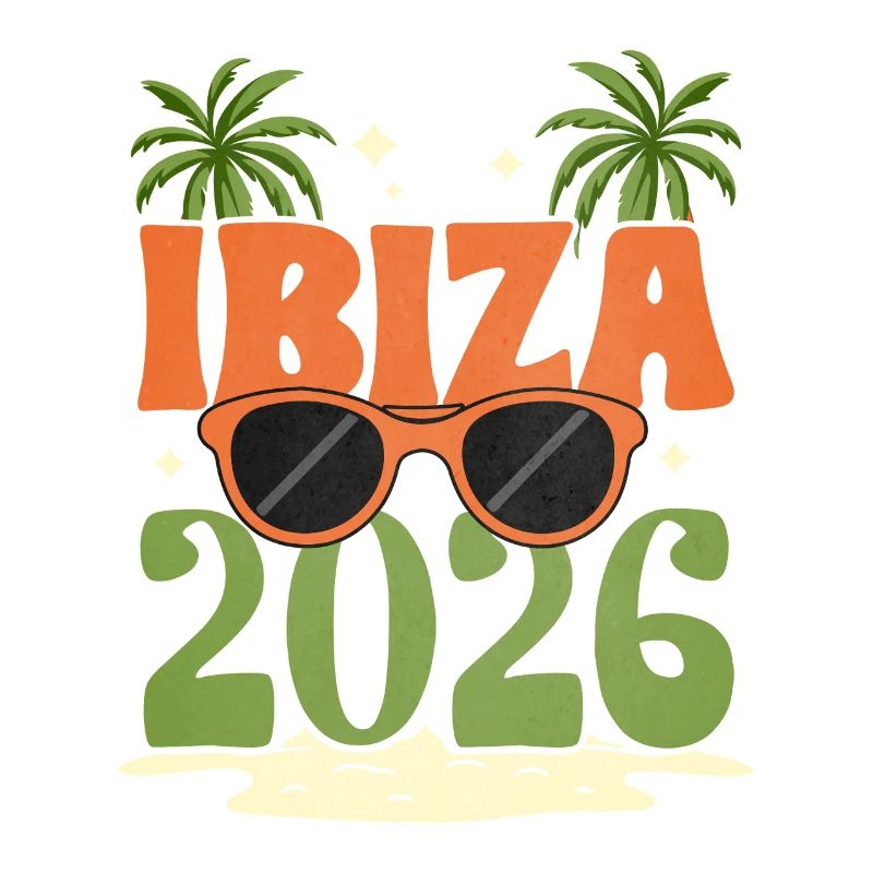 Ibiza 2026