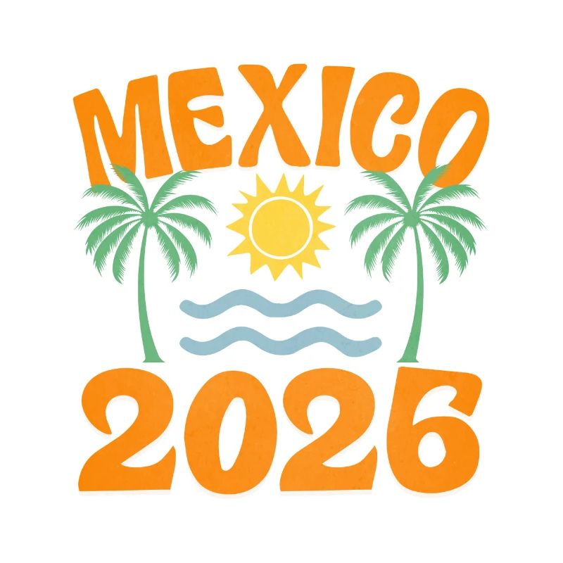 Mexico 2026