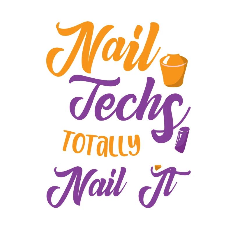 Nageldesigner Nageldesignerin Kosmetik Nagelstudio