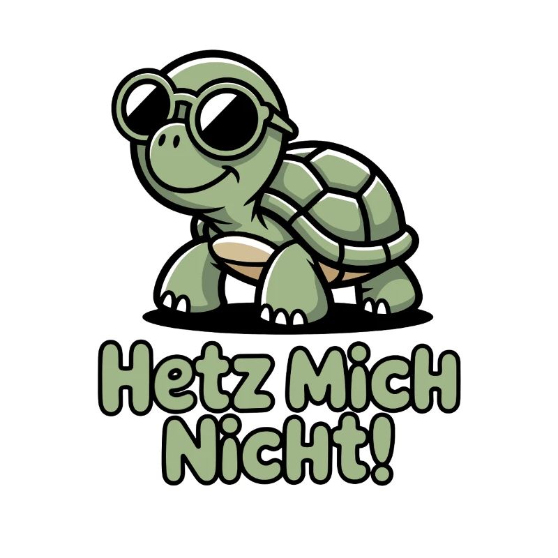  Schildkröte