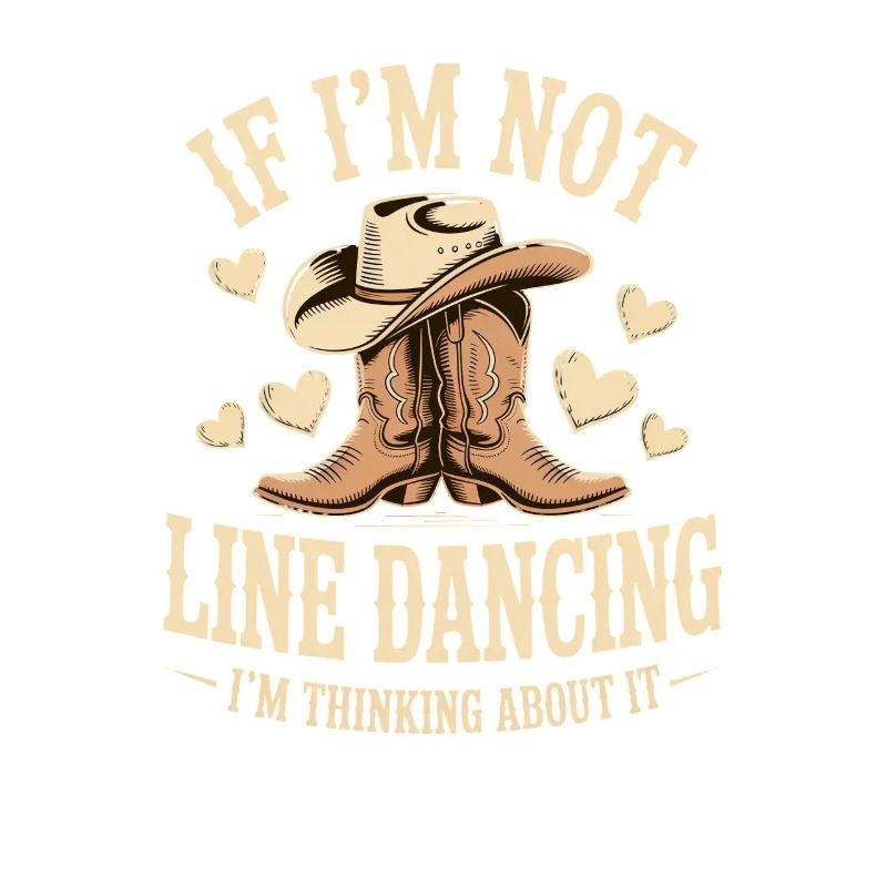 Line Dance Line Dancer Line Dancing Geschenke