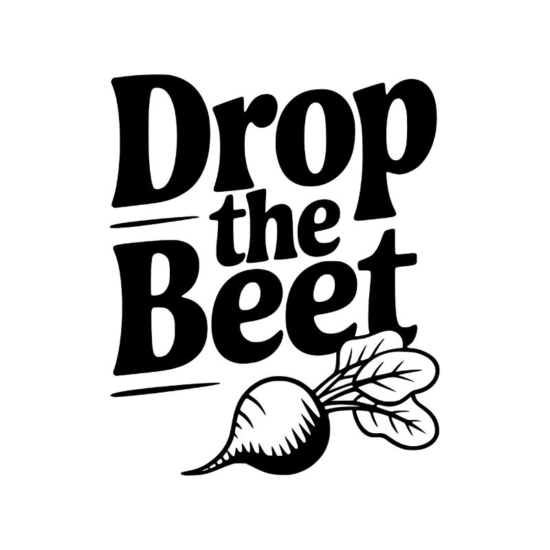 Drop The Beet