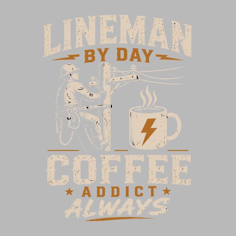 Electricity, Technician, Coffee, Cable, Work