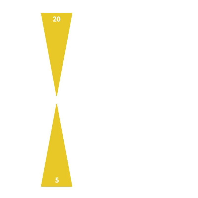 Backgammon | Or pur | Point d’Or