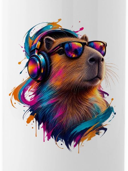 Capybara