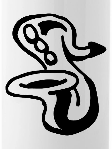 Saxophone