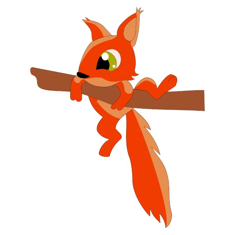 chipmunk