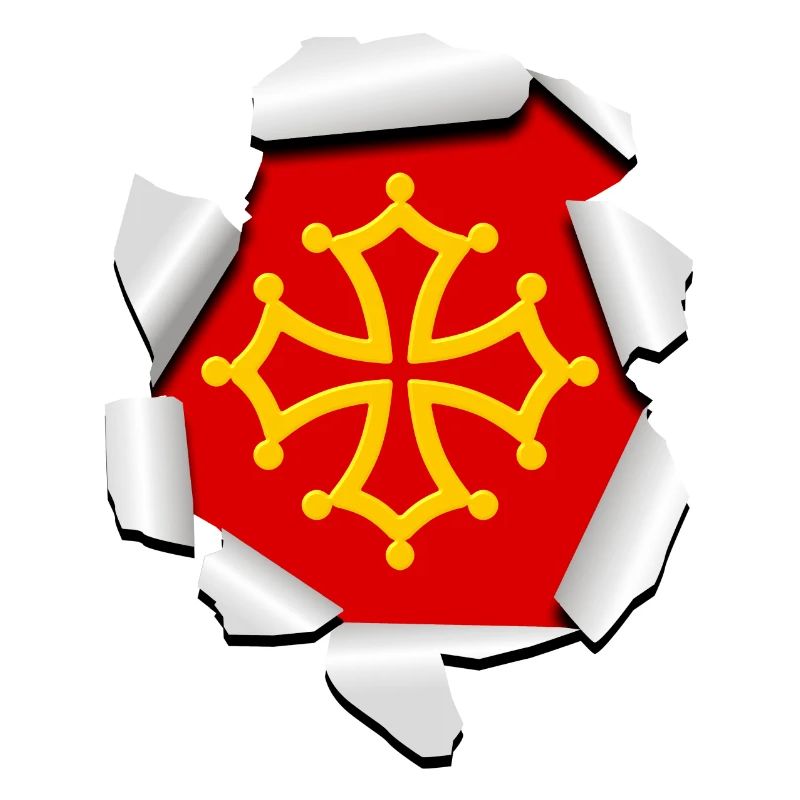 Croix Occitane