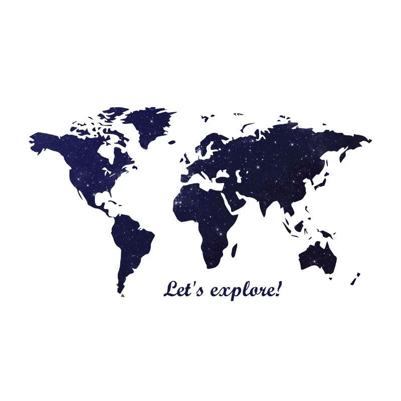 monde
