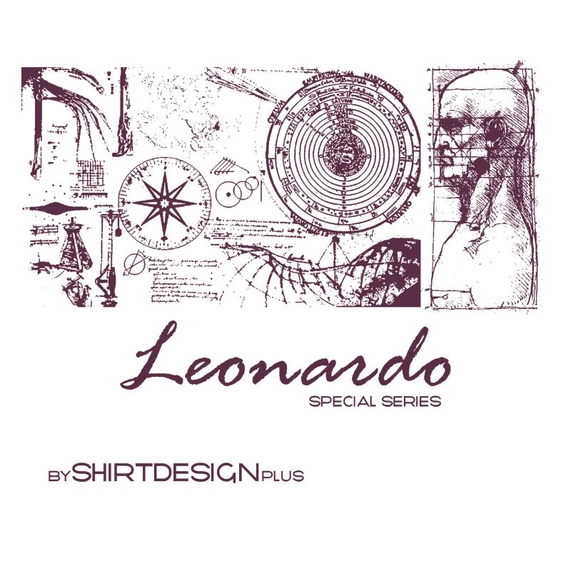 Série spéciale Leonardo