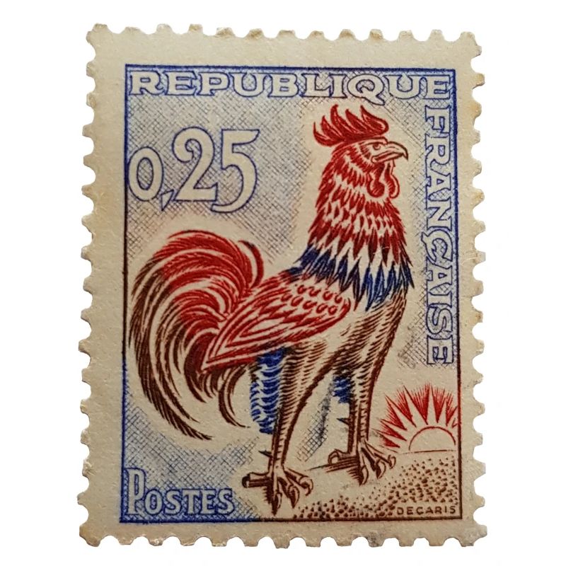 Frankreich