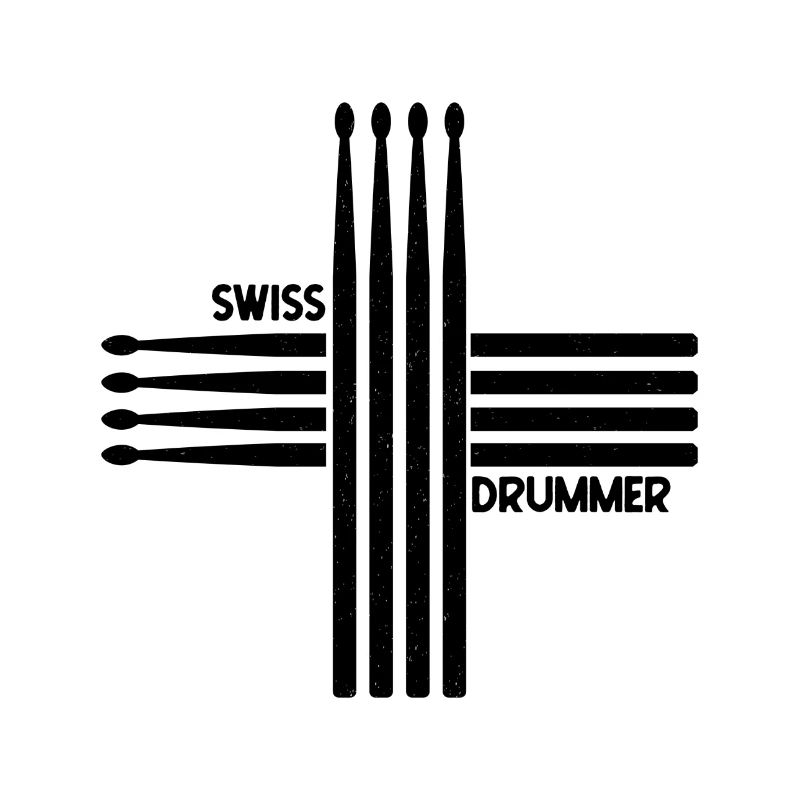 swiss drummer