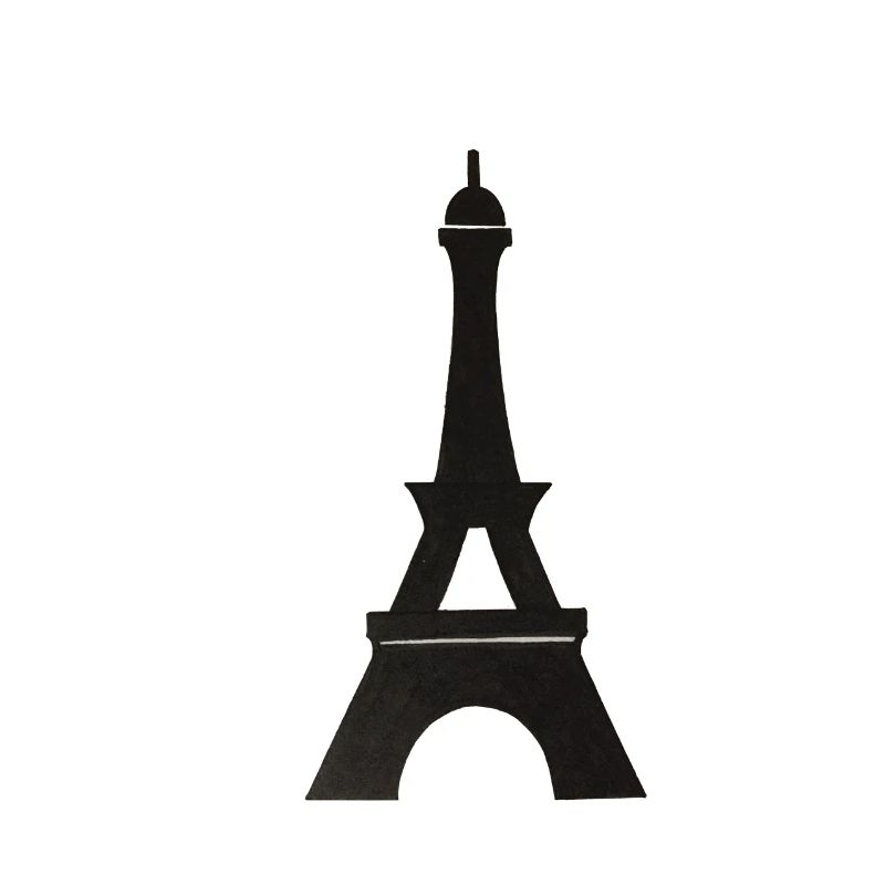 Eiffel Tower