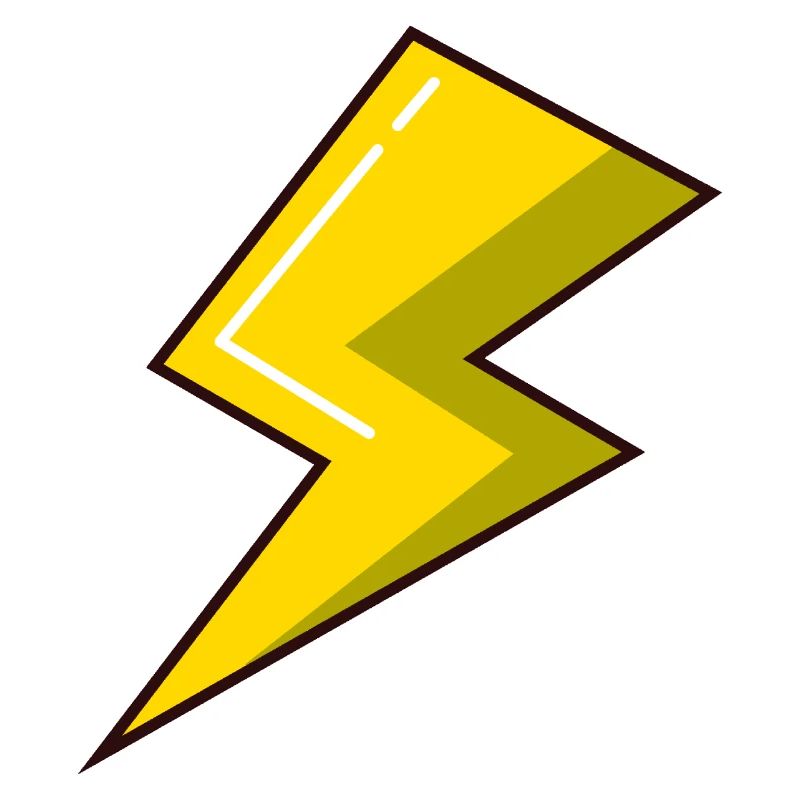 Blitz Comic Schnell