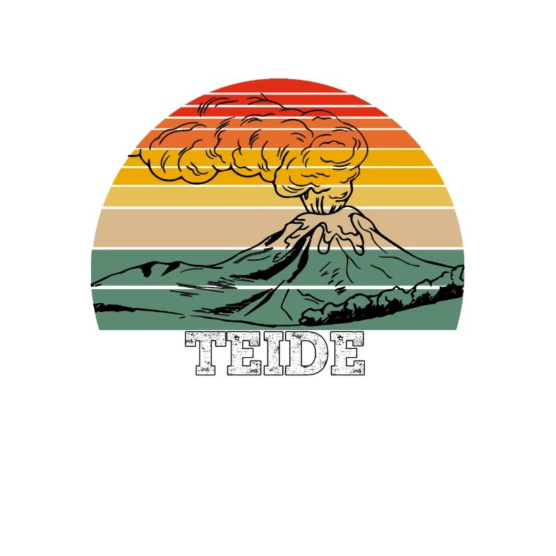 Teide