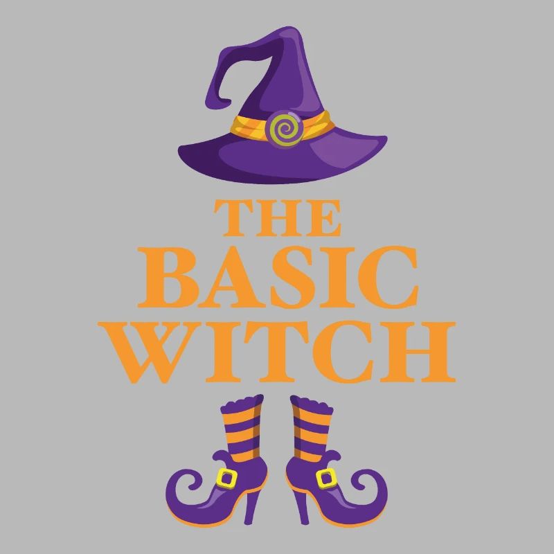 The Basic Witch