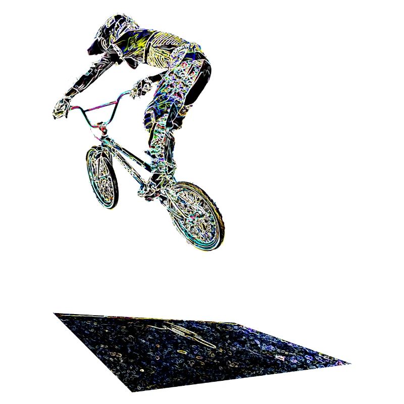bmx racing