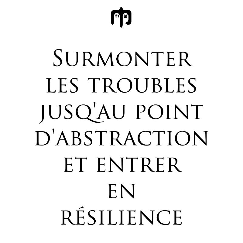 resilience