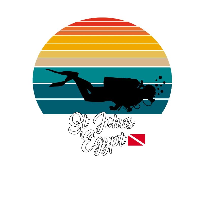 St Johns Egypte Plongée