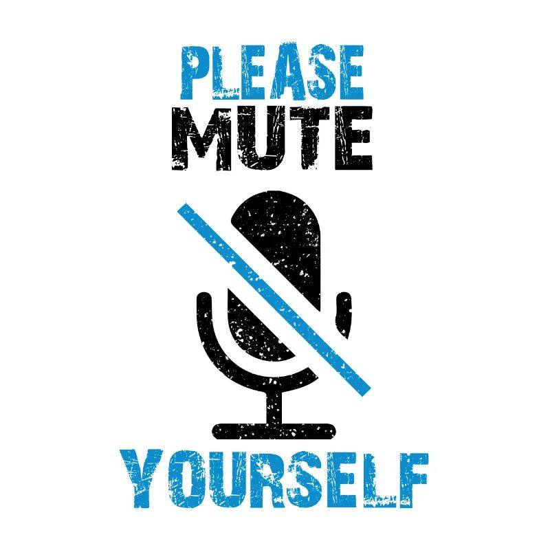 Teacher asks for silence in classroom and class