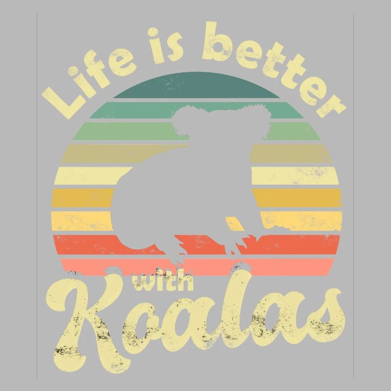 Koala Koala Ours