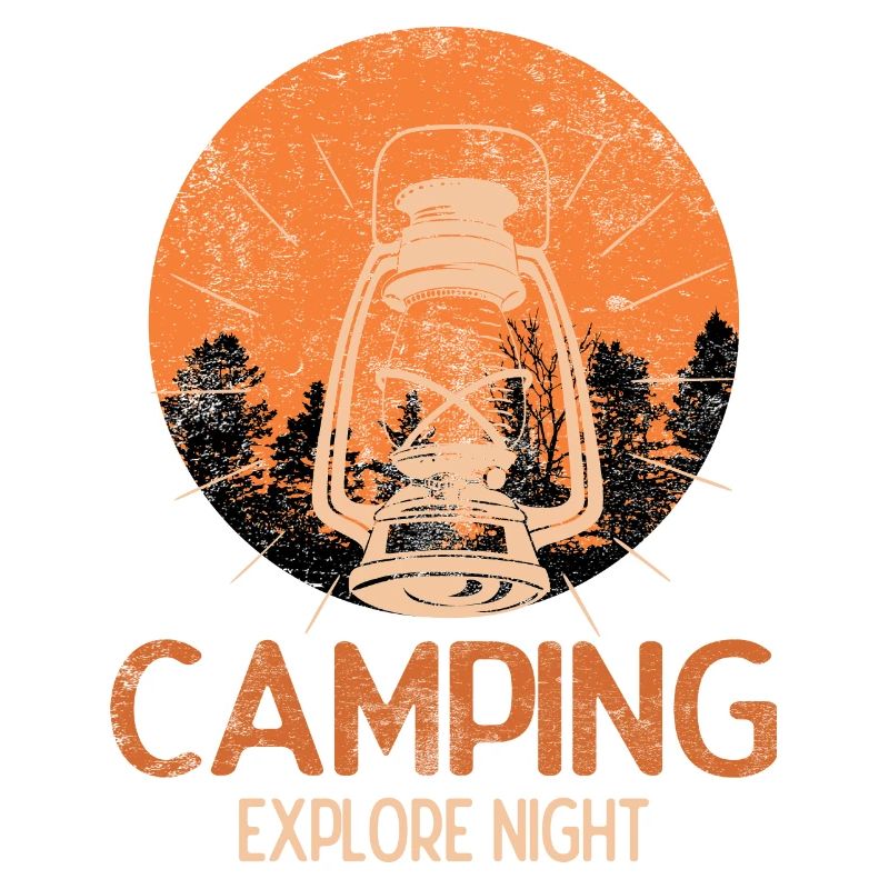 Camping Camping EXPLORE NIGHT