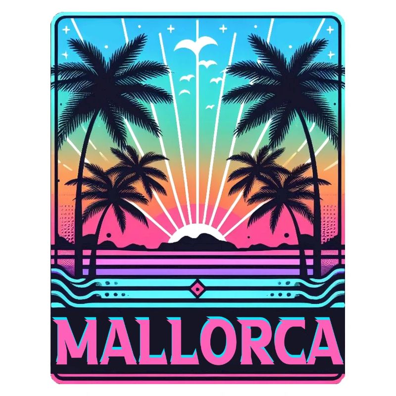 Majorque