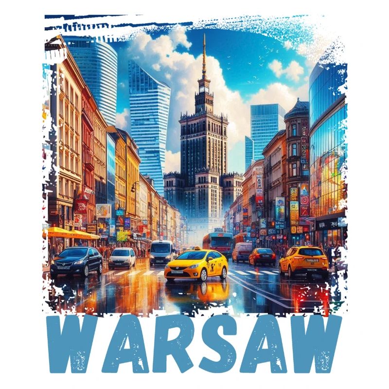 Varsovie