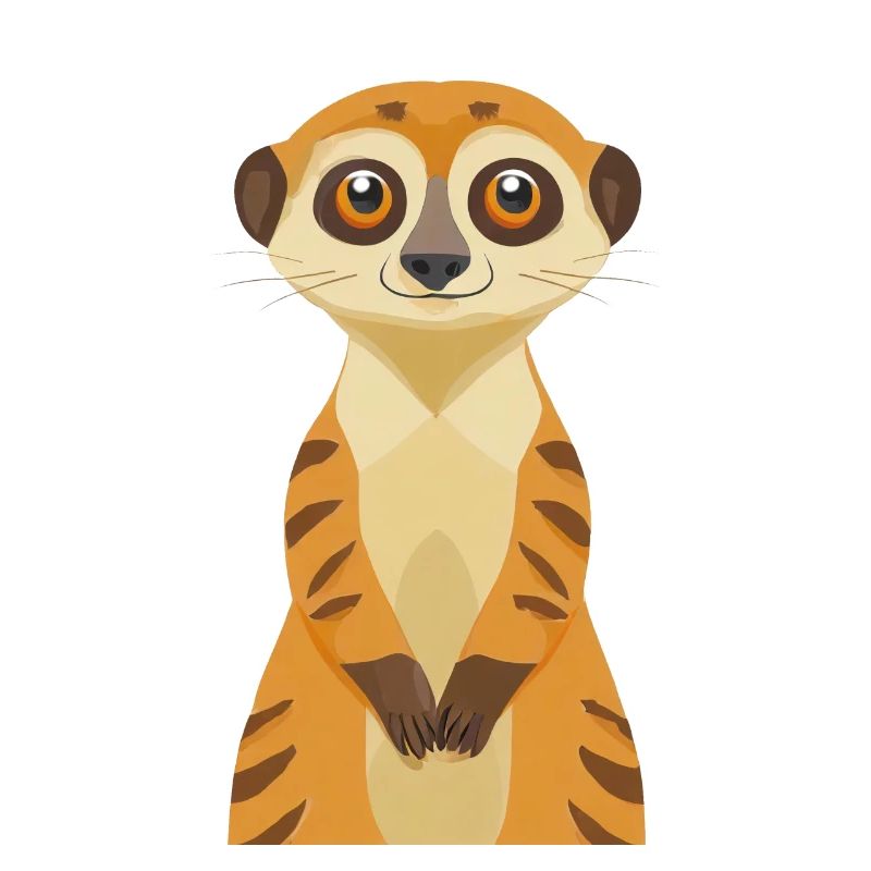 Erdmännchen