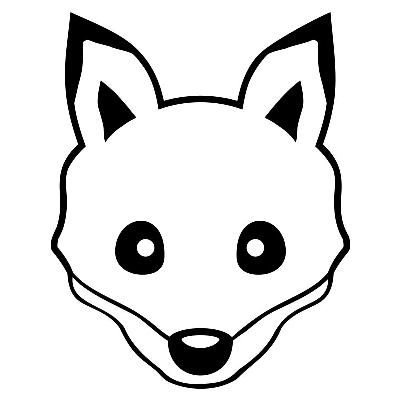 Fuchs Rotfuchs Wildes Tier Schlauer Wald Bewohner