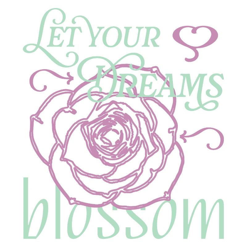 Make dreams come true