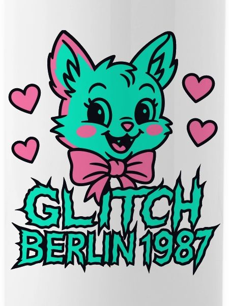 Glitch, Berlin 1987