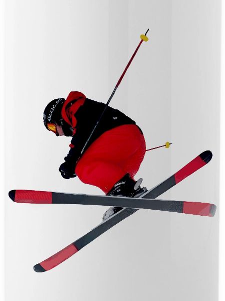 Skieur