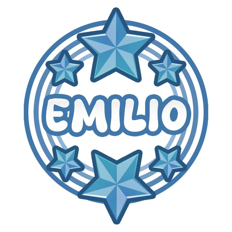 Name: Emilio