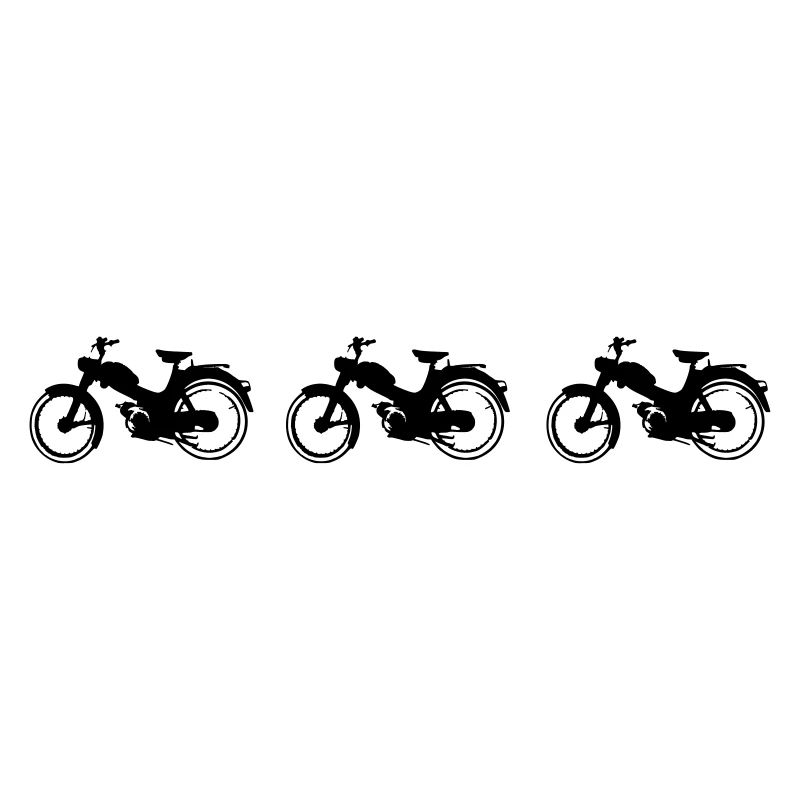 Cyclomoteur Vintage MV50