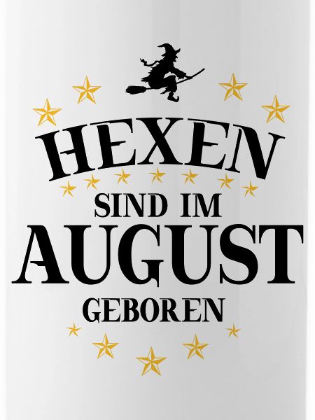Witch August