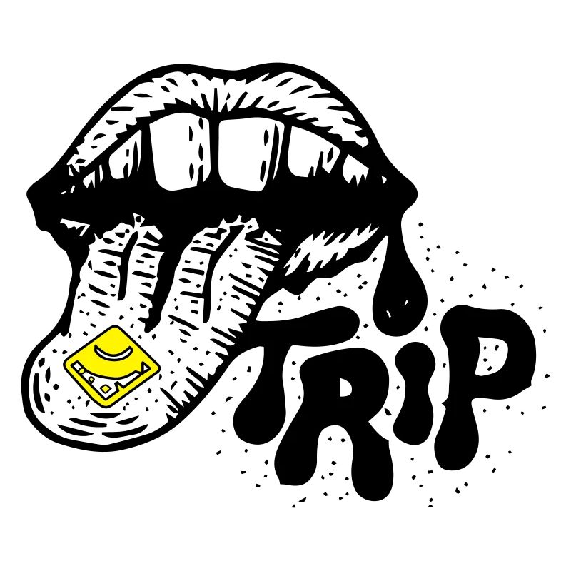 Ecstasy trip