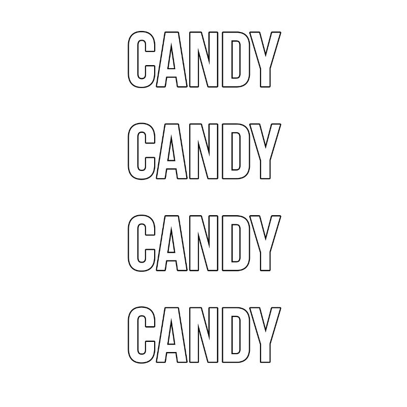 CANDY