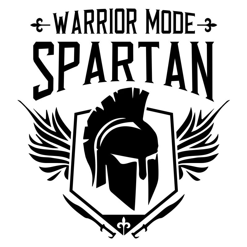motivation spartiate mode de remise en forme spartiate