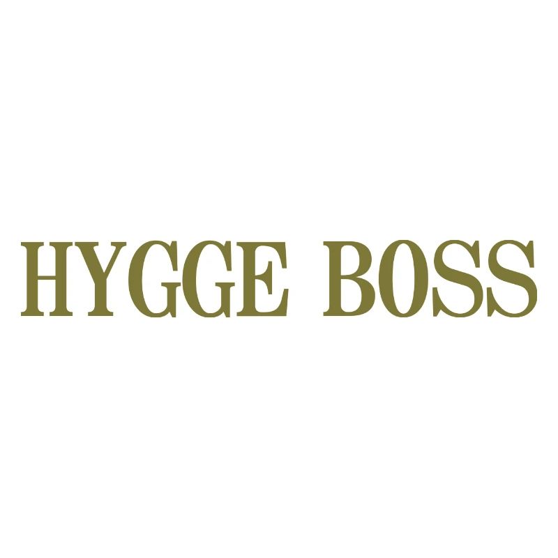 Hygge Boss