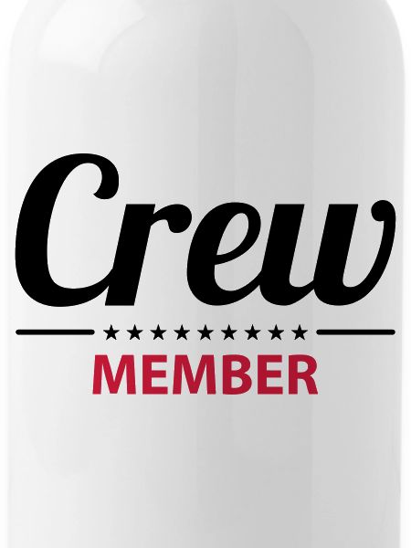 crew member