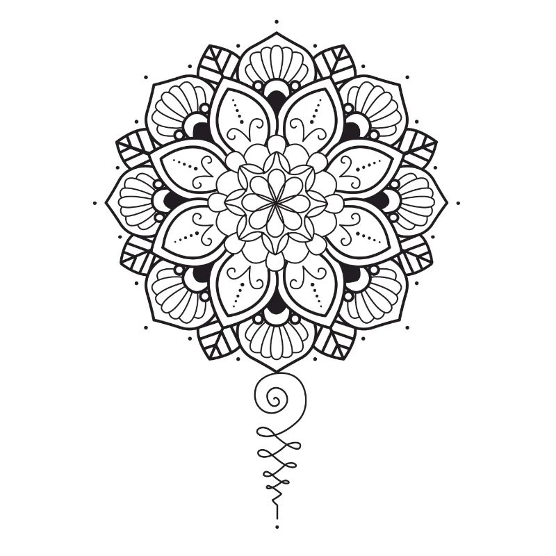 Mandala Unalom
