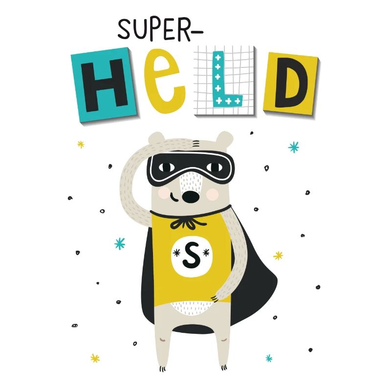 superheld