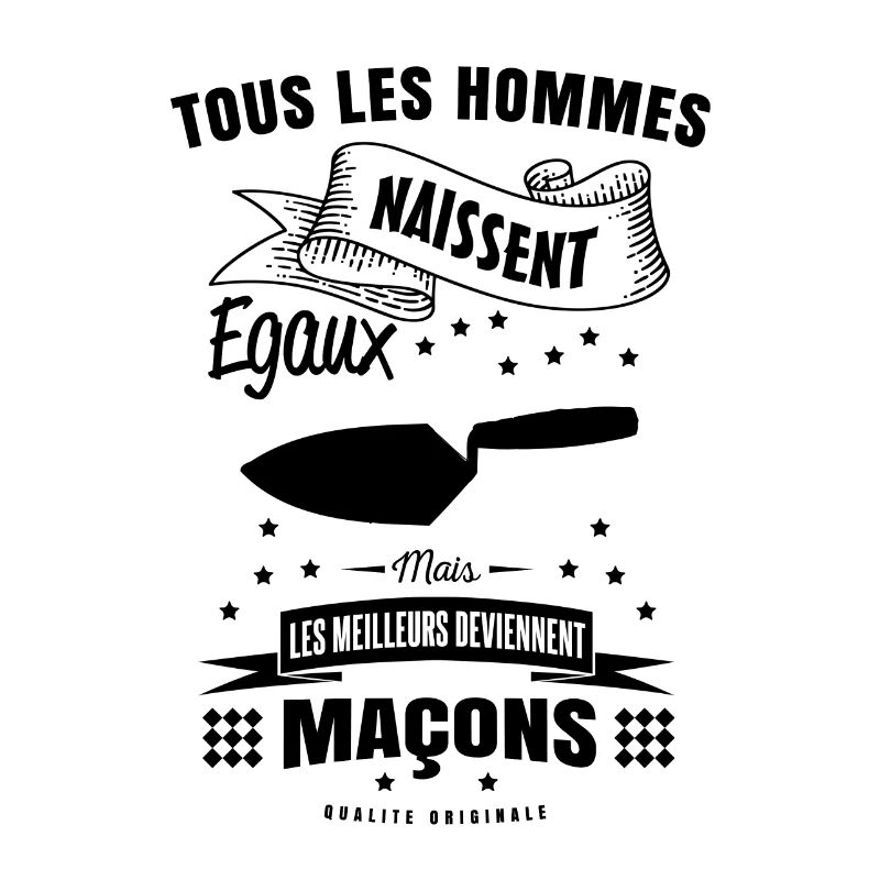 MEILLEUR MAÇON