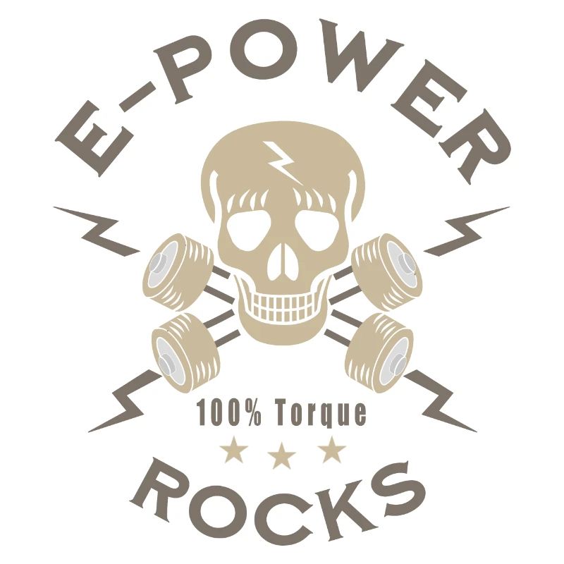 Rochers E-Power