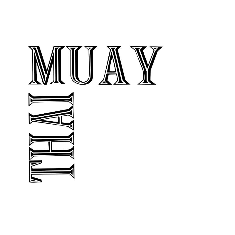 Boxe Combat Muay Thai