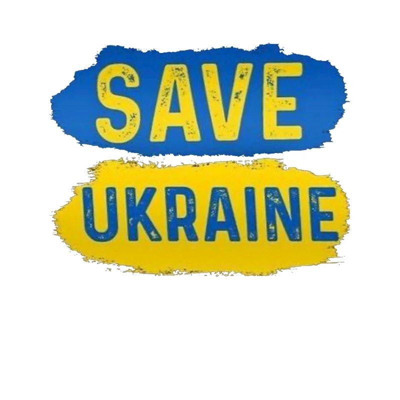 Save Ukraine