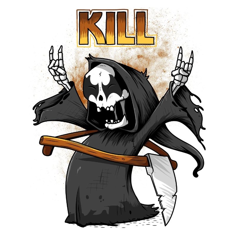 Kill